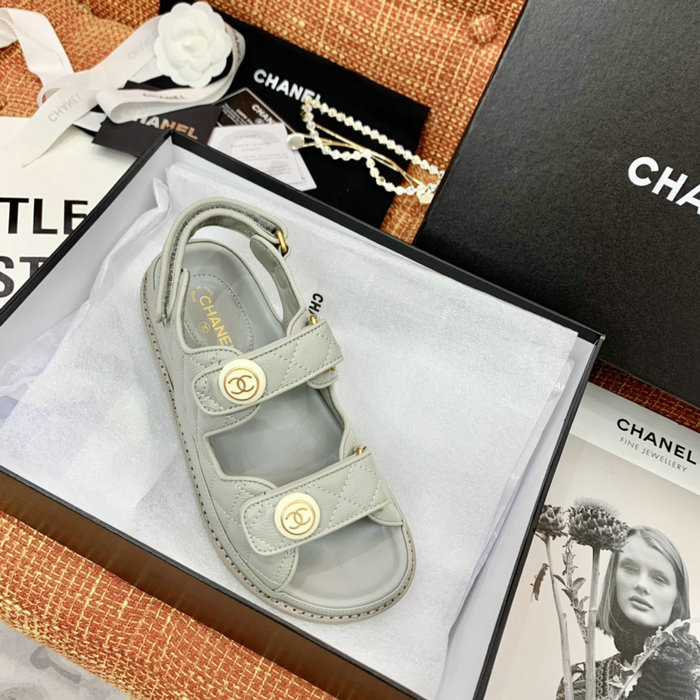 Chanel Sandals CS04078