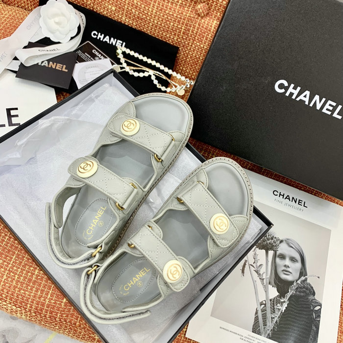 Chanel Sandals CS04078