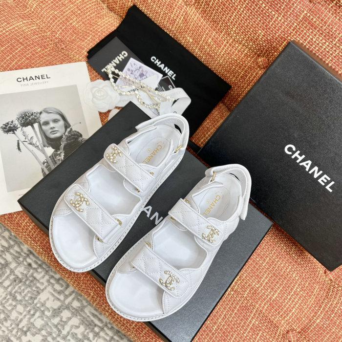 Chanel Sandals CS04080