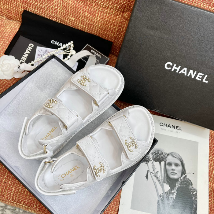 Chanel Sandals CS04080