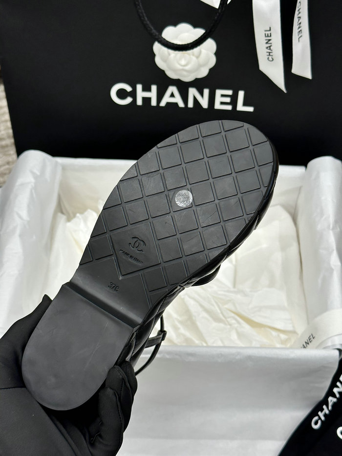 Chanel Sandals CS04108