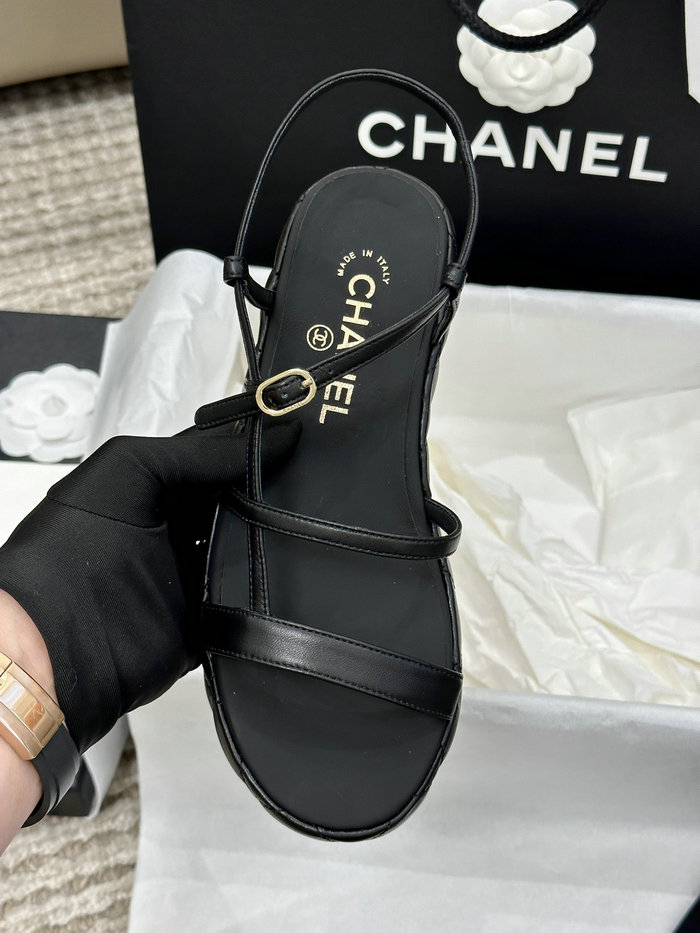 Chanel Sandals CS04108