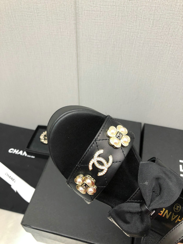 Chanel Sandals CS04110