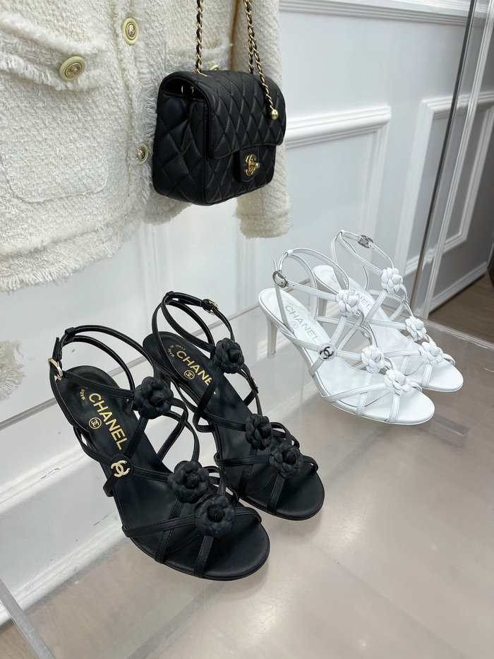 Chanel Sandals CS04114