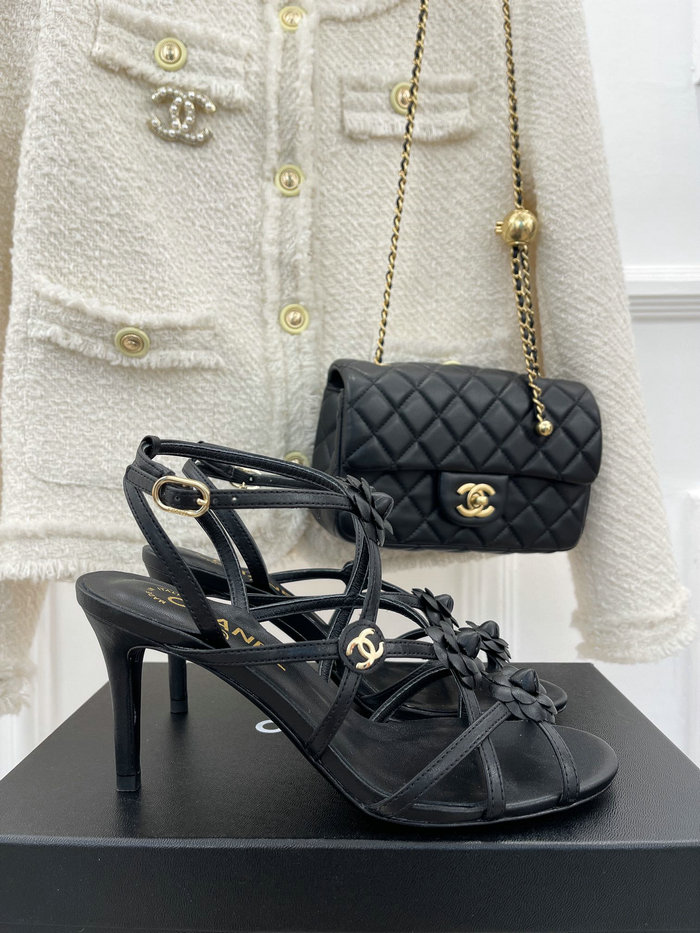 Chanel Sandals CS04114