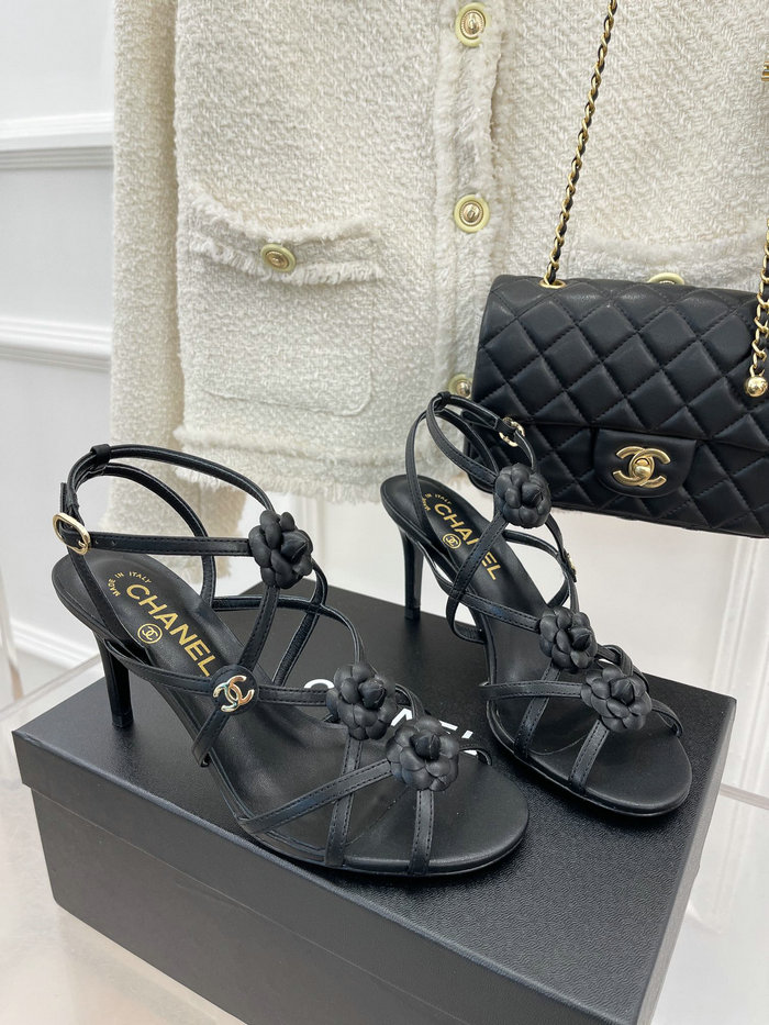 Chanel Sandals CS04114