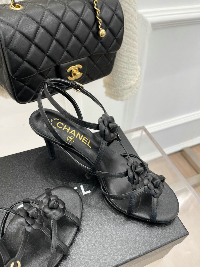 Chanel Sandals CS04114