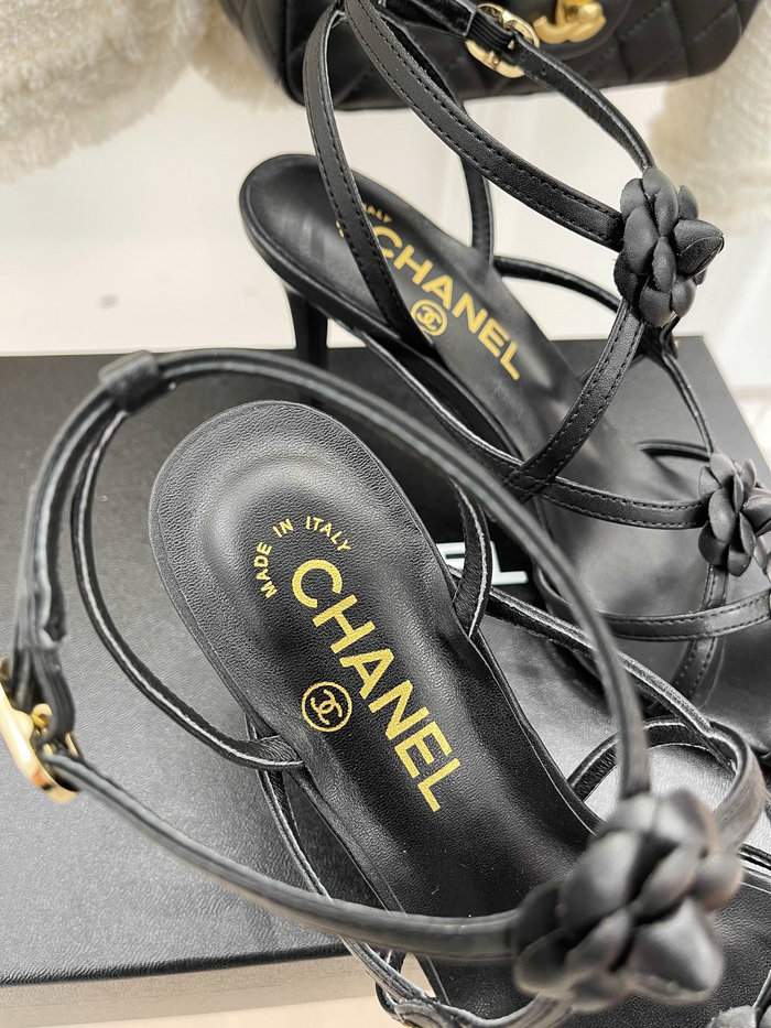 Chanel Sandals CS04114