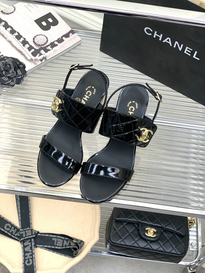 Chanel Sandals CS04116