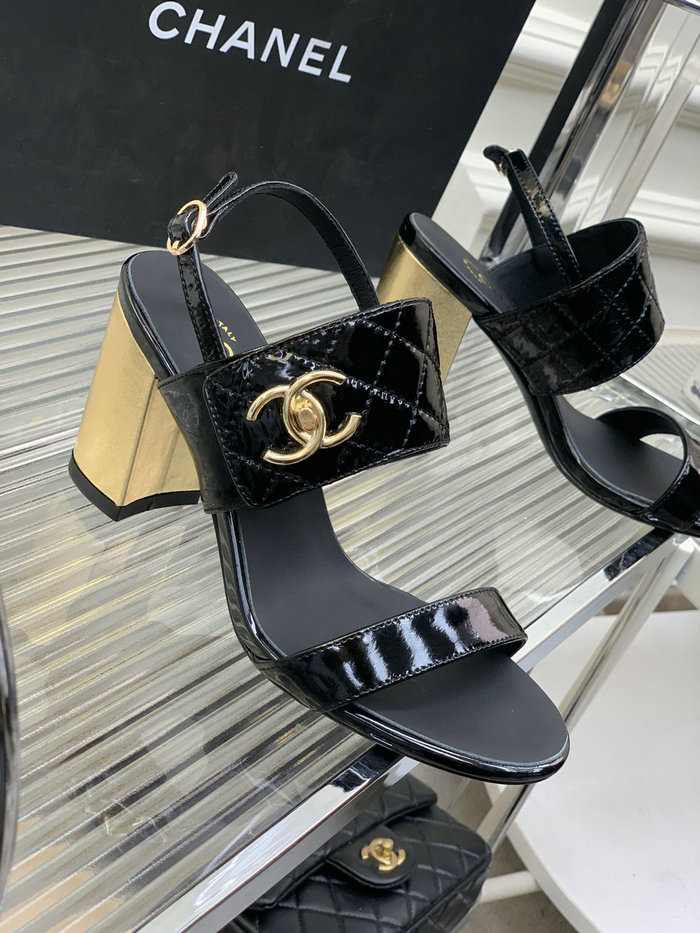 Chanel Sandals CS04116