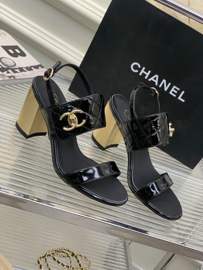 Chanel Sandals CS04116