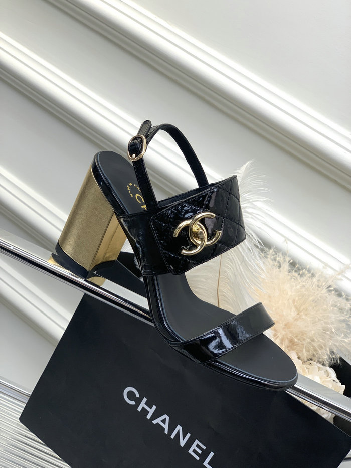 Chanel Sandals CS04116