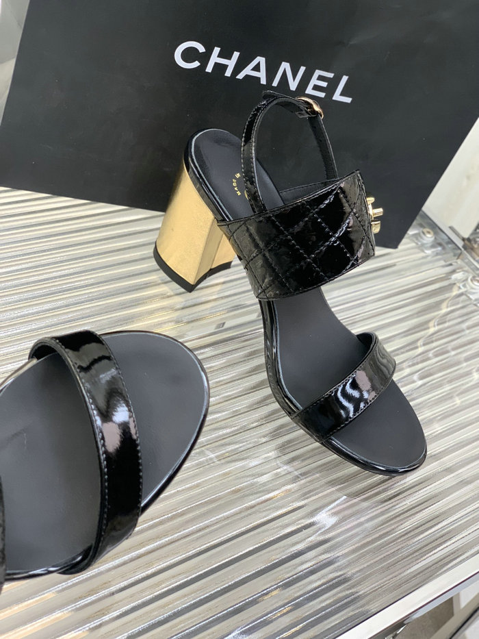 Chanel Sandals CS04116