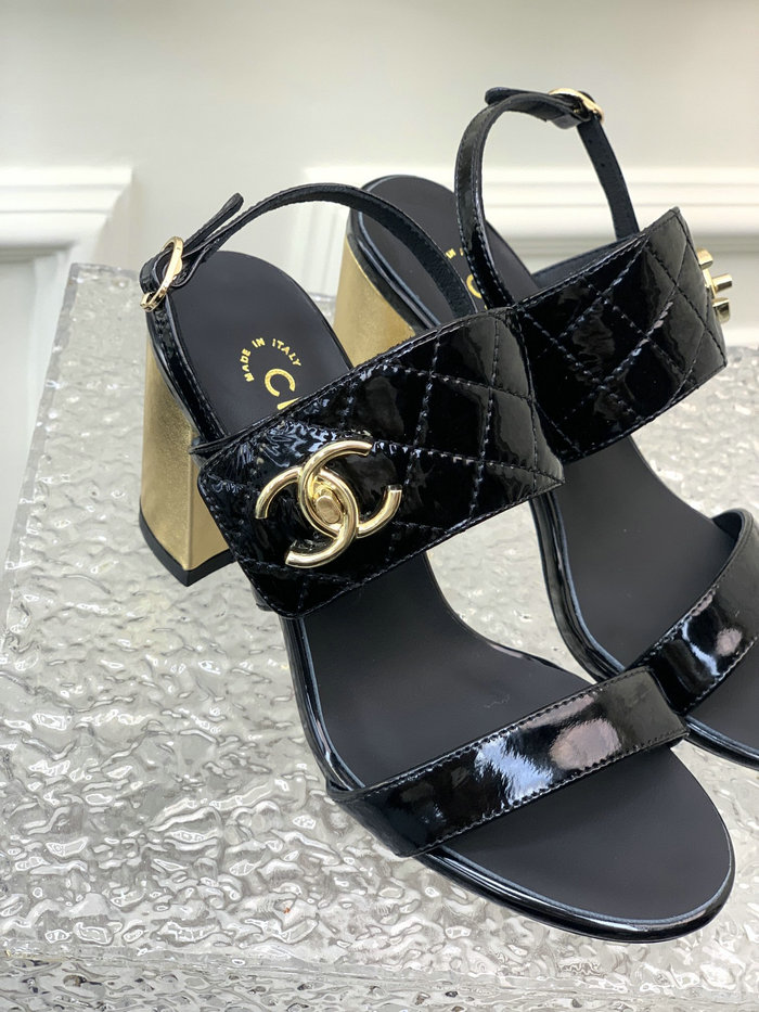 Chanel Sandals CS04116