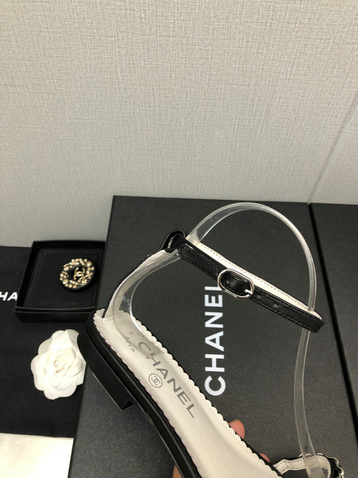 Chanel Sandals CS04117