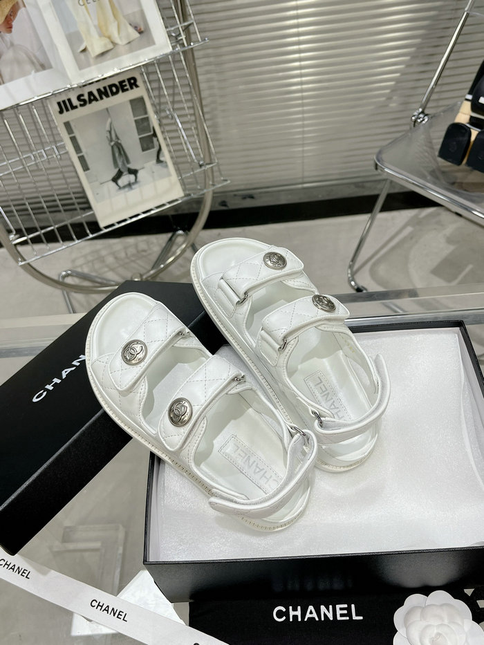 Chanel Sandals CS04118