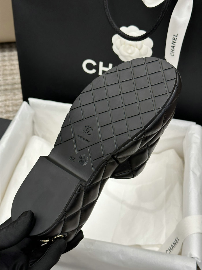 Chanel Slippers CS04102