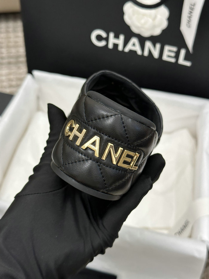 Chanel Slippers CS04102