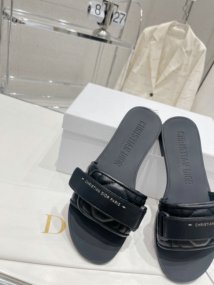 Dior Slippers DS04063