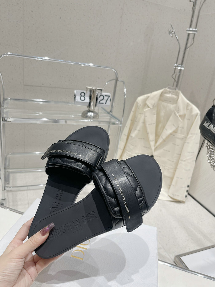 Dior Slippers DS04063