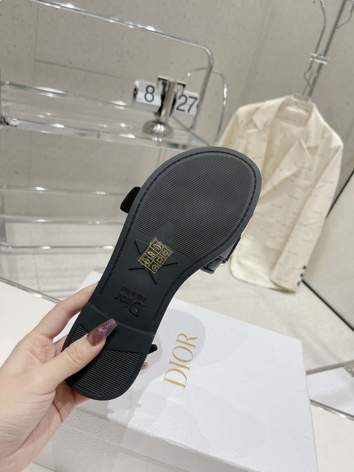 Dior Slippers DS04063