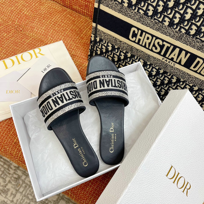 Dior Slippers DS04068