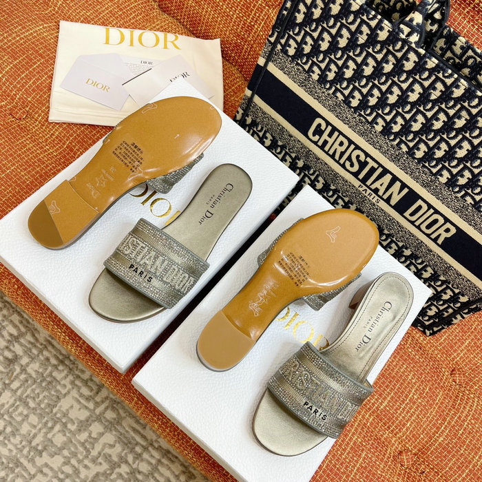 Dior Slippers DS04069