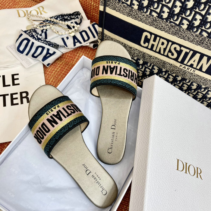 Dior Slippers DS04075