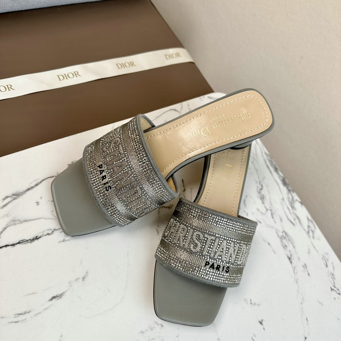 Dior Slippers DS04101