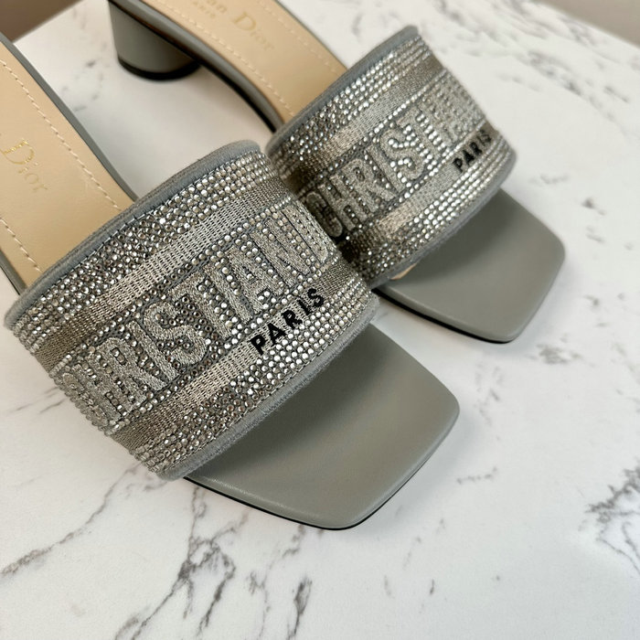 Dior Slippers DS04101