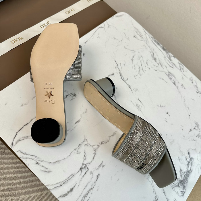 Dior Slippers DS04101