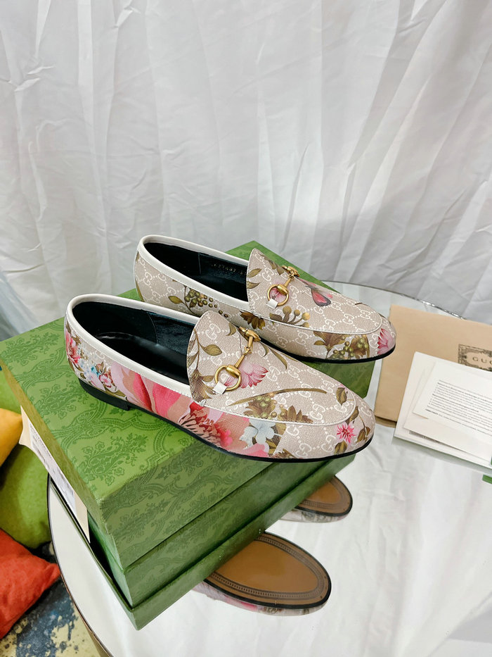 Gucci Pumps GS04109