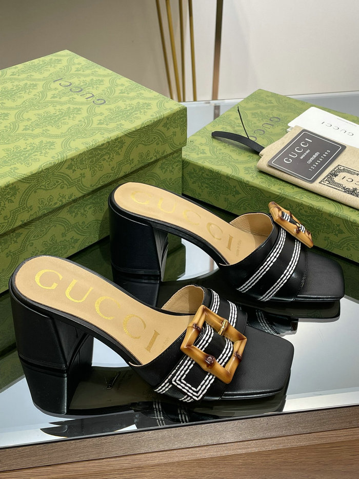 Gucci Slippers GS04061