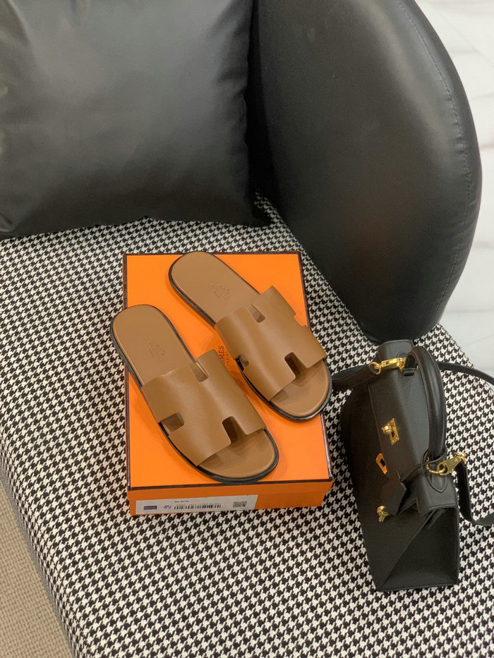 Hermes Men Slippers HS04068