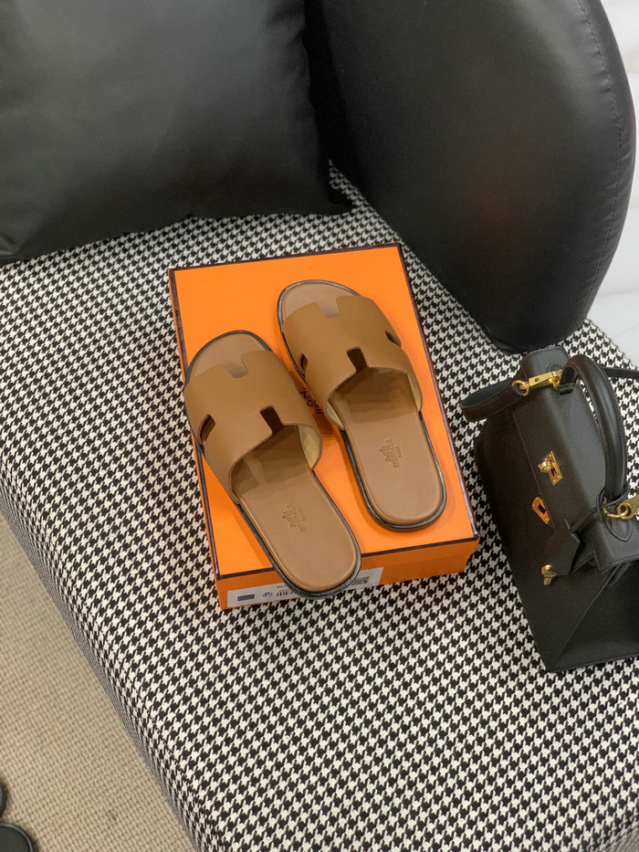 Hermes Men Slippers HS04068