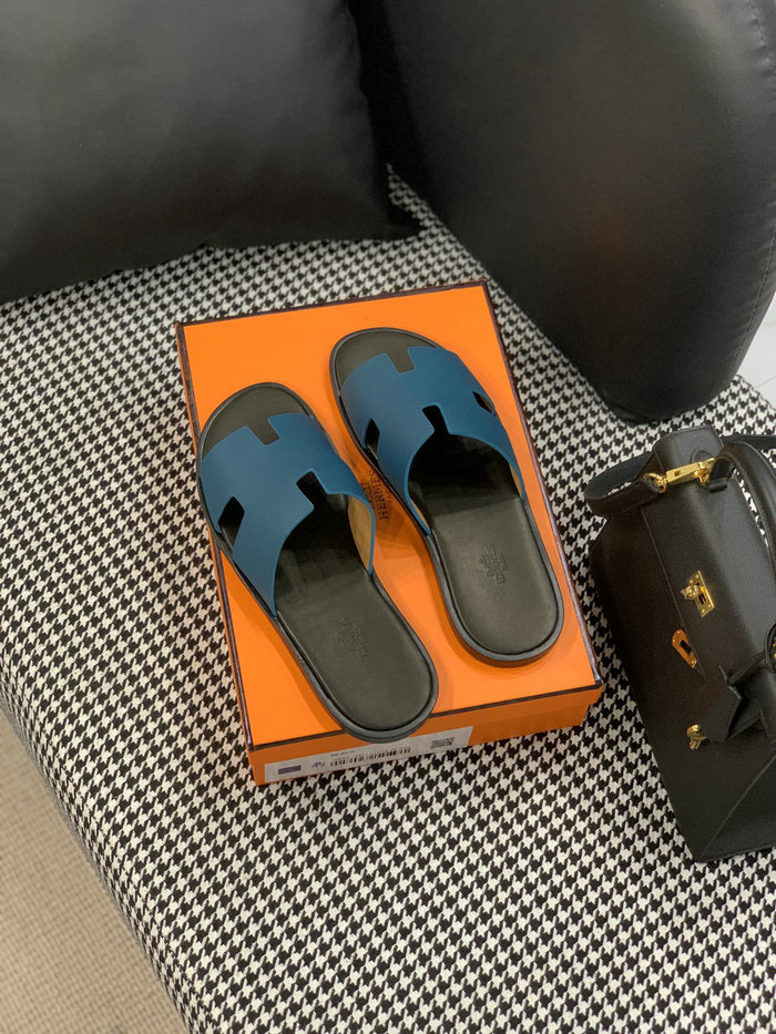 Hermes Men Slippers HS04069