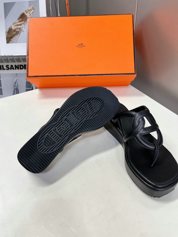 Hermes Slippers HS04073