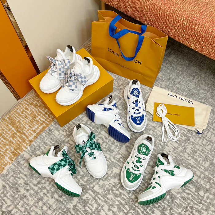 LV Archlight Sneaker LS04090