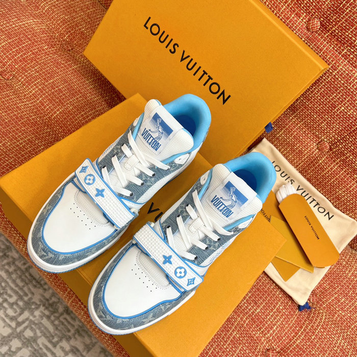 Louis Vuitton Sneakers LS04061