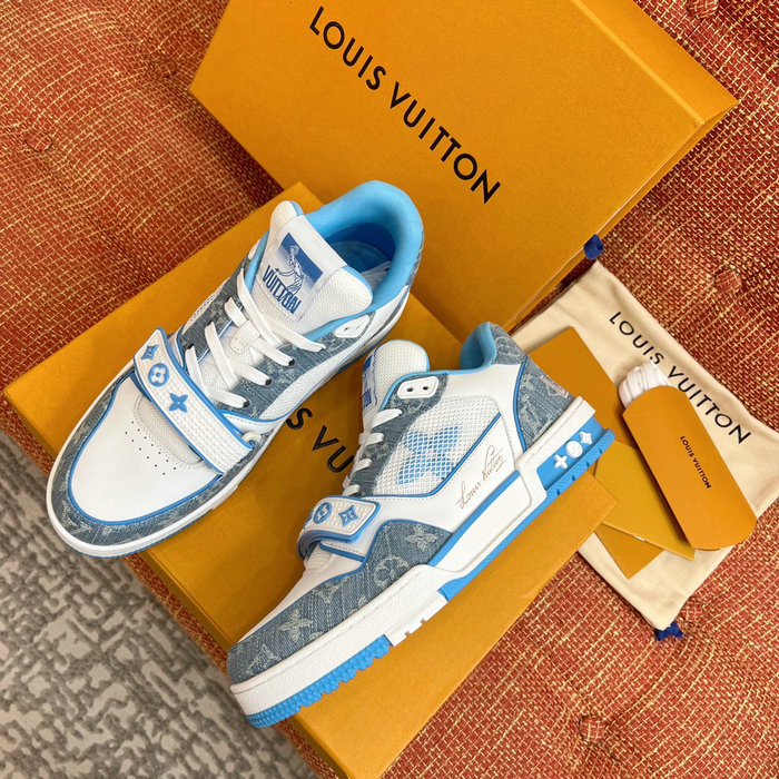 Louis Vuitton Sneakers LS04061