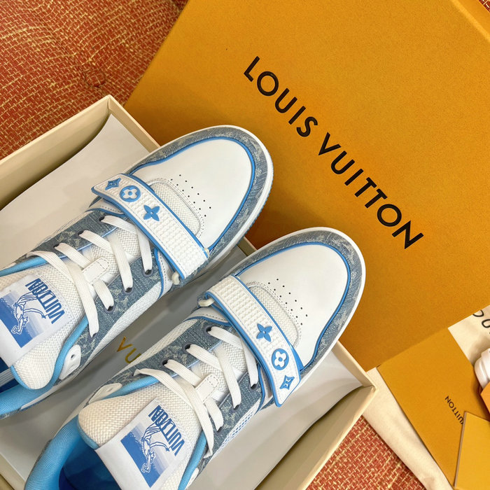 Louis Vuitton Sneakers LS04061