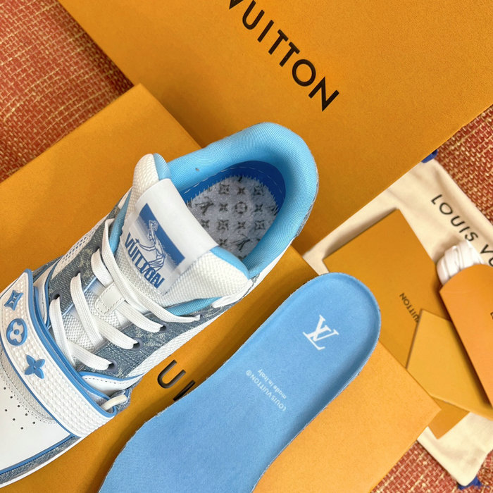 Louis Vuitton Sneakers LS04061