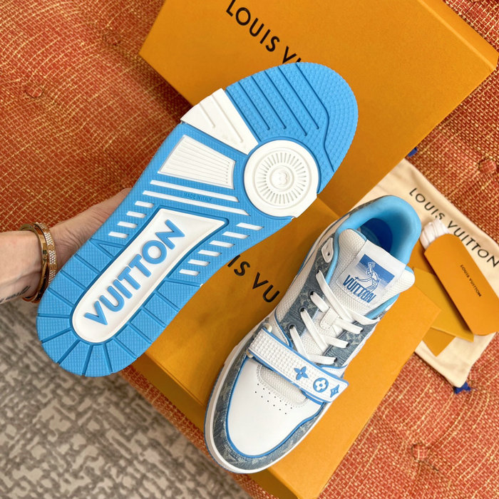 Louis Vuitton Sneakers LS04061