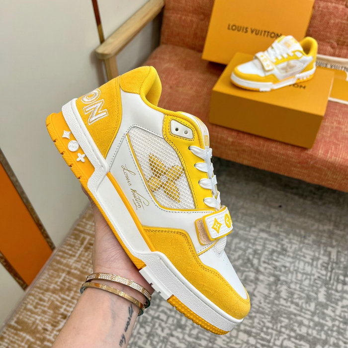 Louis Vuitton Sneakers LS04062