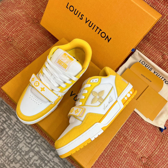 Louis Vuitton Sneakers LS04062