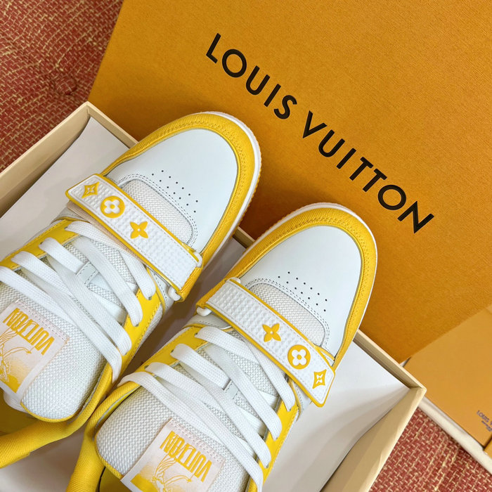 Louis Vuitton Sneakers LS04062