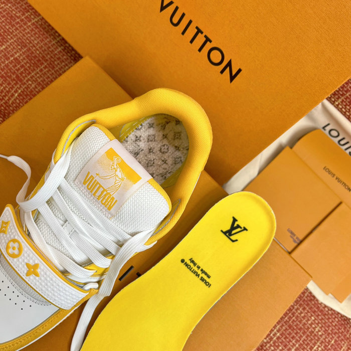 Louis Vuitton Sneakers LS04062