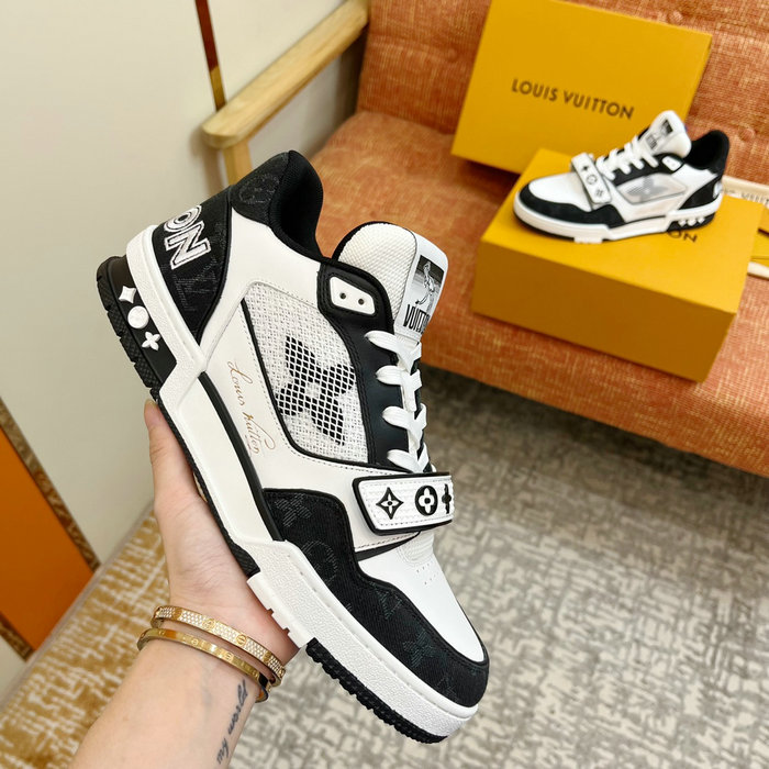 Louis Vuitton Sneakers LS04065