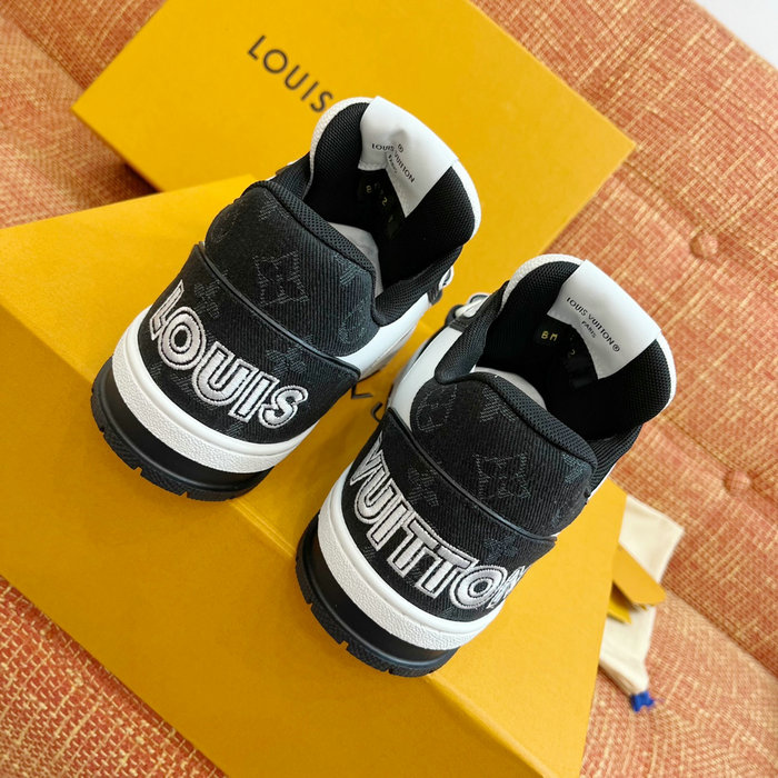 Louis Vuitton Sneakers LS04065