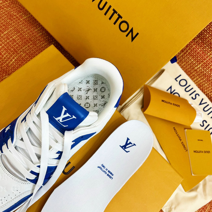 Louis Vuitton Sneakers LS04067